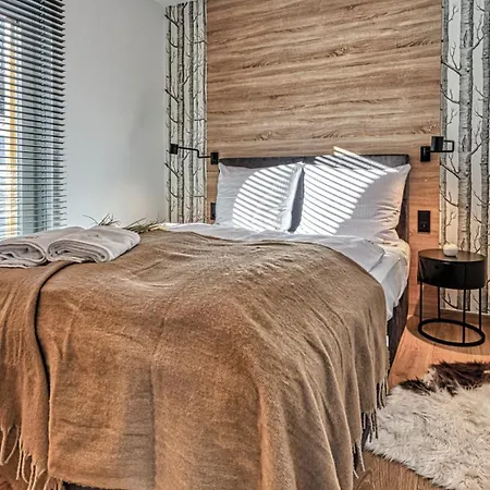 Hillside Vip - Przy Wyciagu - By Royal Aparts Appartement