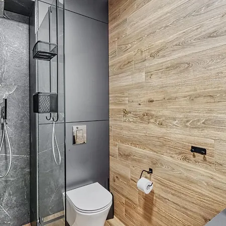 Hillside Vip - Przy Wyciagu - By Royal Aparts *