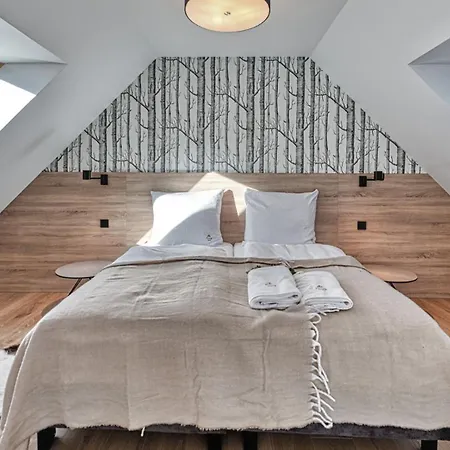 Hillside Vip - Przy Wyciagu - By Royal Aparts Appartement Karpacz