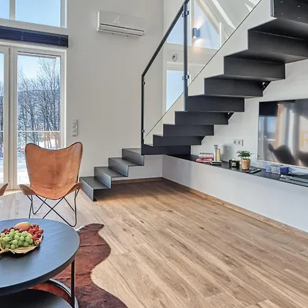 Hillside Vip - Przy Wyciagu - By Royal Aparts Appartement