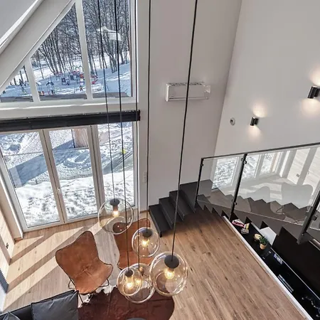 Hillside Vip - Przy Wyciagu - By Royal Aparts Appartement *