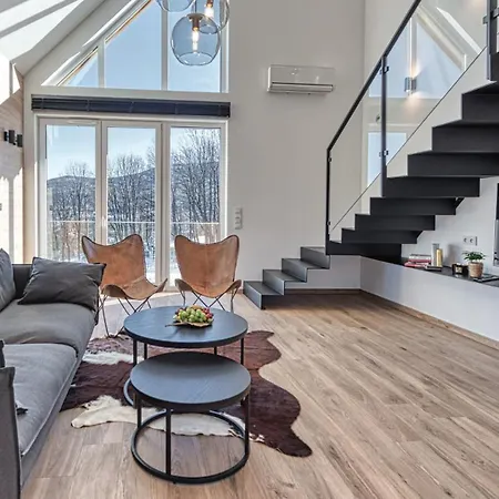 Appartement Hillside Vip - Przy Wyciagu - By Royal Aparts *