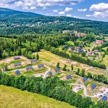 Hillside Vip - Przy Wyciagu - By Royal Aparts Karpacz