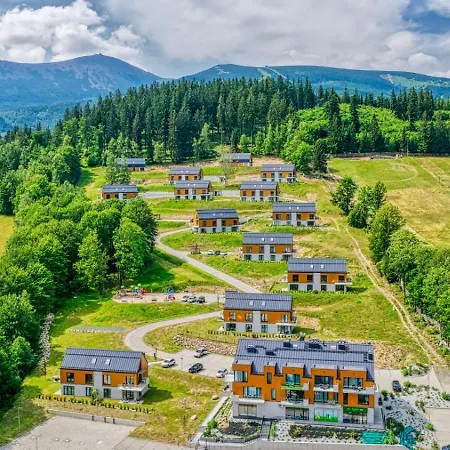 Hillside Vip - Przy Wyciagu - By Royal Aparts *