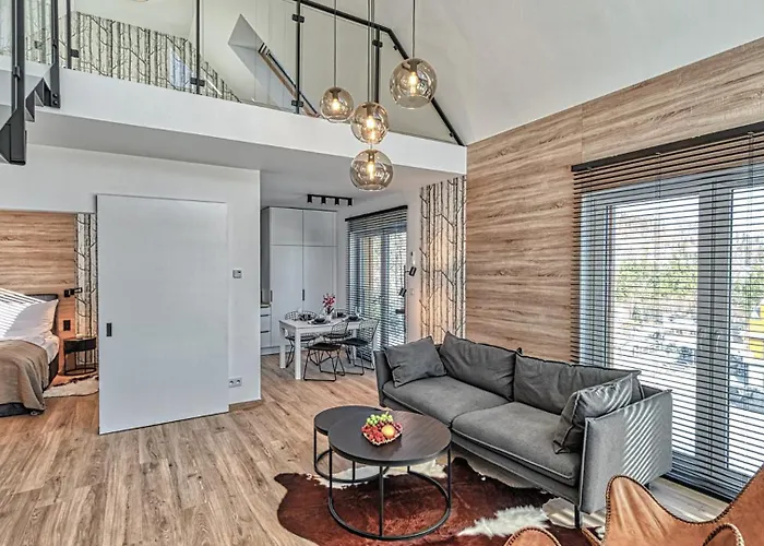 Hillside Vip - Przy Wyciagu - By Royal Aparts * Карпач