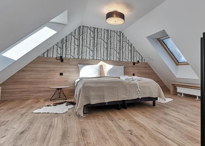 Hillside Vip - Przy Wyciagu - By Royal Aparts * Карпач