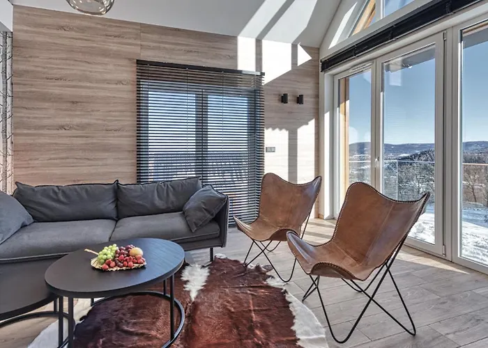 Hillside Vip - Przy Wyciagu - By Royal Aparts Апартаменты *