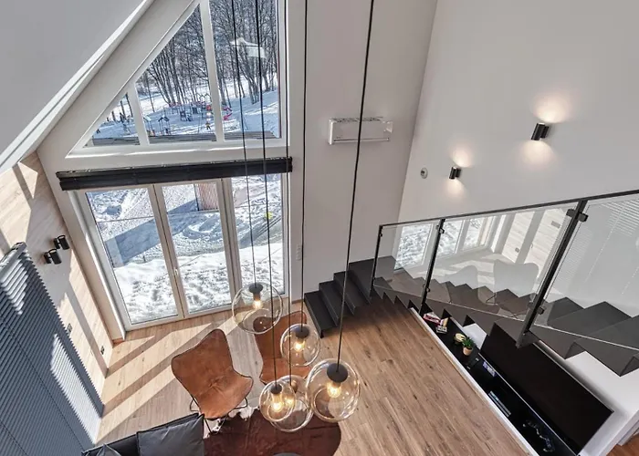 Hillside Vip - Przy Wyciagu - By Royal Aparts Апартаменты *