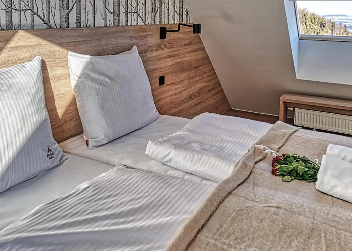 Hillside Vip - Przy Wyciagu - By Royal Aparts Карпач