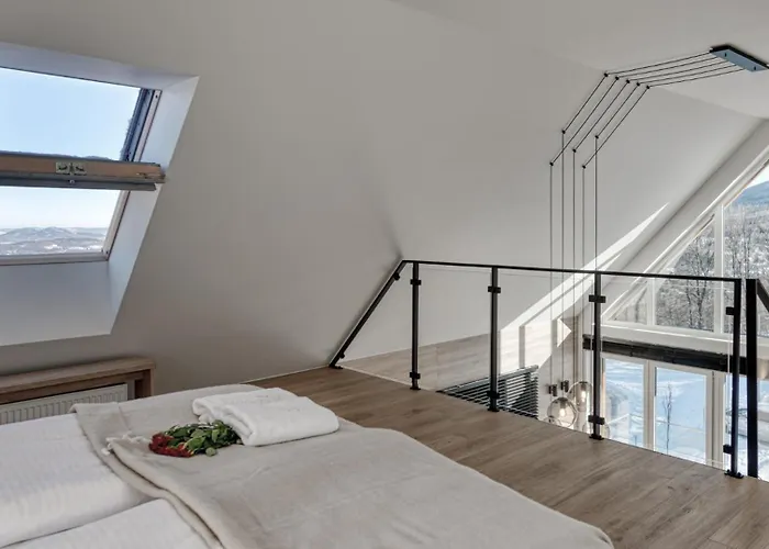 Hillside Vip - Przy Wyciagu - By Royal Aparts * Карпач