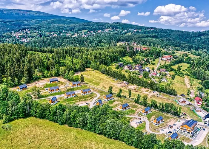 Hillside Vip - Przy Wyciagu - By Royal Aparts Карпач