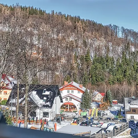 Hillside Vip - Przy Wyciagu - By Royal Aparts Lejlighed *