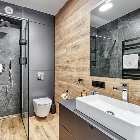 Hillside Vip - Przy Wyciagu - By Royal Aparts Διαμέρισμα