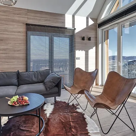 Hillside Vip - Przy Wyciagu - By Royal Aparts Lejlighed *