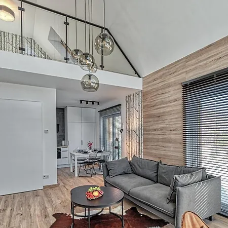 Hillside Vip - Przy Wyciagu - By Royal Aparts Karpacz