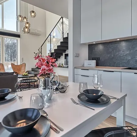 Lejlighed Hillside Vip - Przy Wyciagu - By Royal Aparts Karpacz