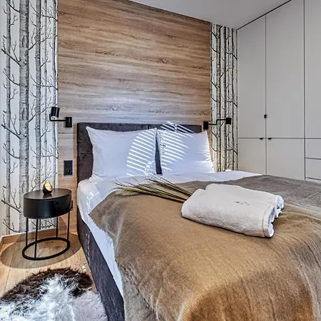 Lejlighed Hillside Vip - Przy Wyciagu - By Royal Aparts