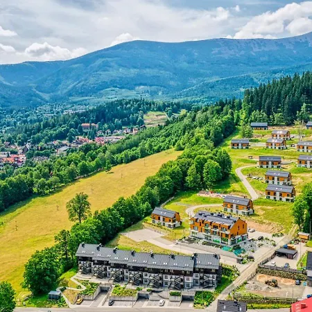 Hillside Vip - Przy Wyciagu - By Royal Aparts Διαμέρισμα