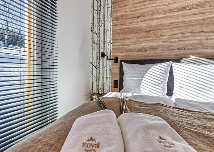 Hillside Vip - Przy Wyciagu - By Royal Aparts *