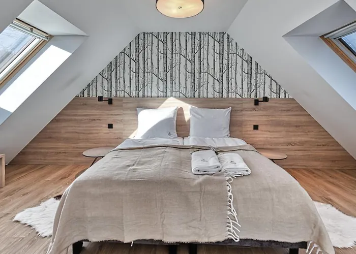 Hillside Vip - Przy Wyciagu - By Royal Aparts Apartman Karpacz