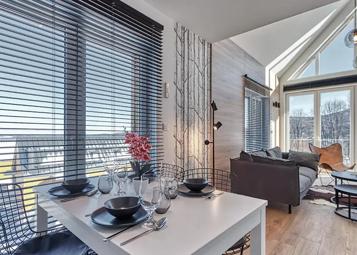 Hillside Vip - Przy Wyciagu - By Royal Aparts Apartman Karpacz